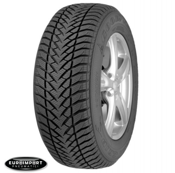 Goodyear ULTRAGRIP  245/60 R18 105 H   SUV